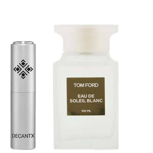 Tom Ford Eau de Soleil Blanc Eau de Toilette Unisex