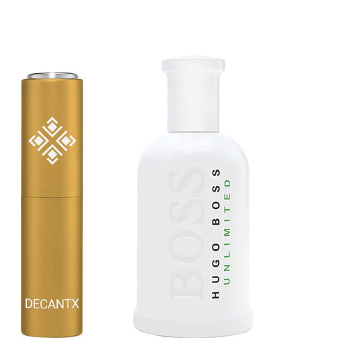 Hugo Boss Bottled Unlimited Eau de Toilette for Men