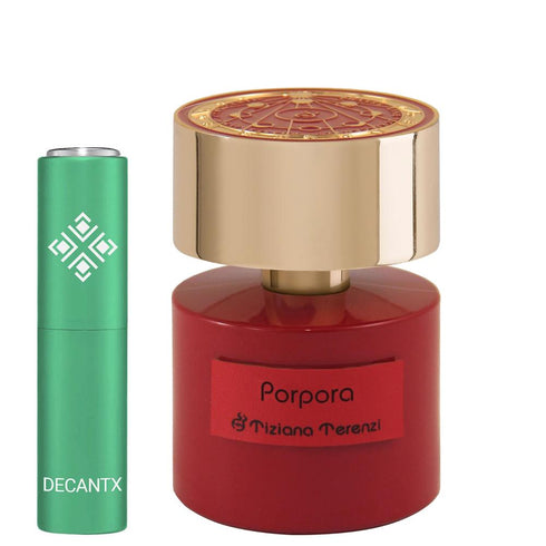 Tiziana Terenzi Porpora Extrait de Parfum Unisex