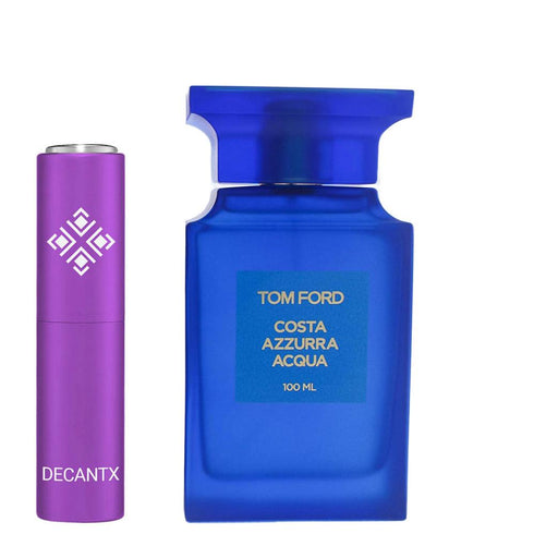 Tom Ford Costa Azzurra Acqua Eau de Toilette Unisex