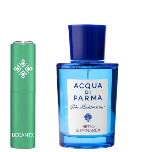 Acqua di Parma Blu Mediterraneo Mirto Di Panarea Eau de Toilette Unisex