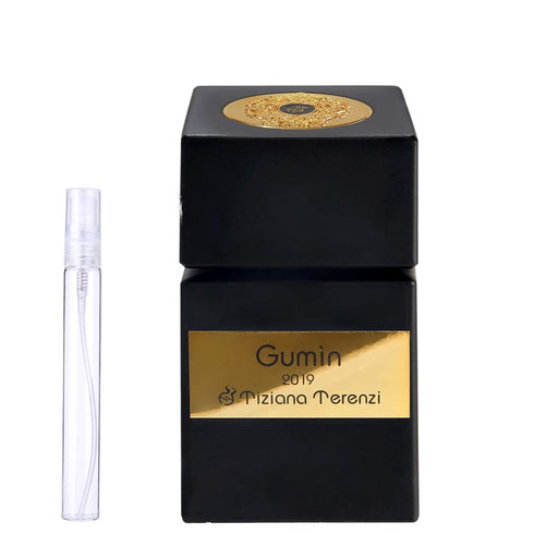 Tiziana Terenzi Gumin Extrait de Parfum Unisex
