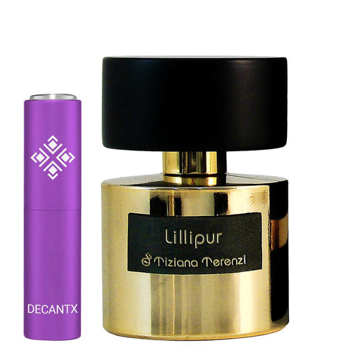 Tiziana Terenzi Lillipur Extrait de Parfum Unisex