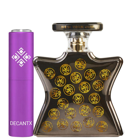 Bond No. 9 New York Oud Eau de Parfum Unisex