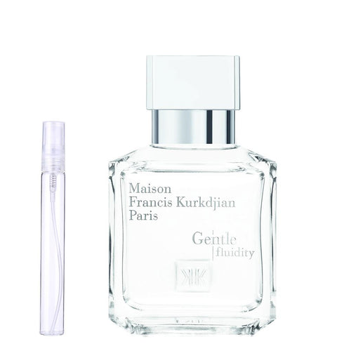 Maison Francis Kurkdjian Gentle Fluidity Silver Edition Eau de Parfum Unisex