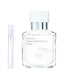 Maison Francis Kurkdjian Gentle Fluidity Silver Edition Eau de Parfum Unisex