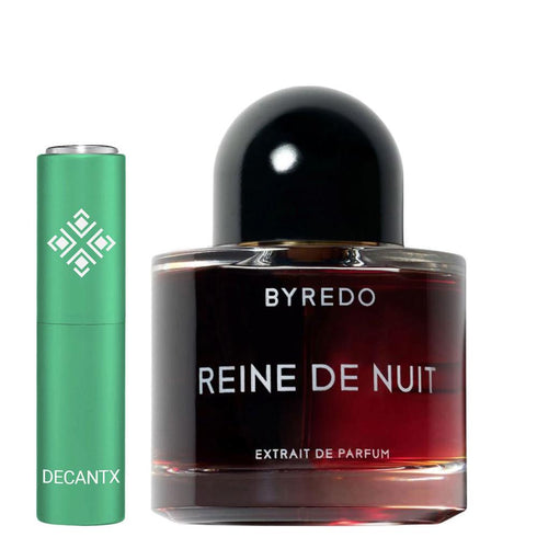 BYREDO Reine de Nuit Extrait de Parfum Unisex