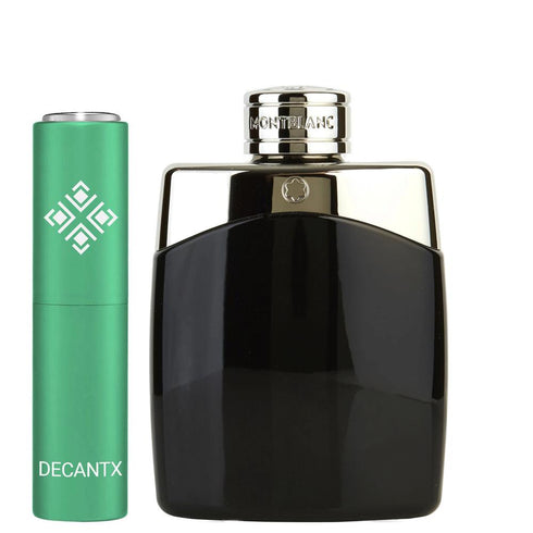 Montblanc Legend Eau de Toilette for Men