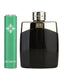 Montblanc Legend Eau de Toilette for Men