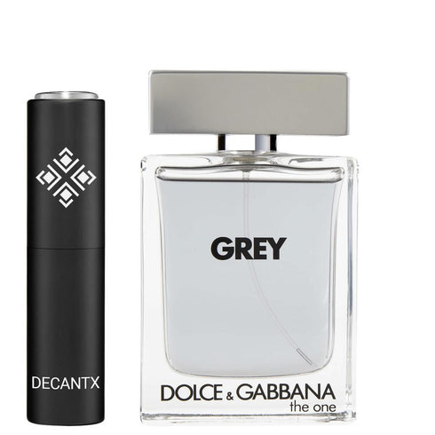 Dolce & Gabbana The One Grey Eau de Toilette for Men
