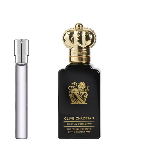 Clive Christian X Feminine Edition Eau de Parfum for Women