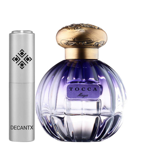 TOCCA Maya Eau de Parfum for Women