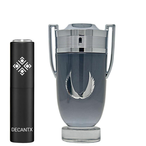 Paco Rabanne Invictus Platinum Eau de Parfum for Men