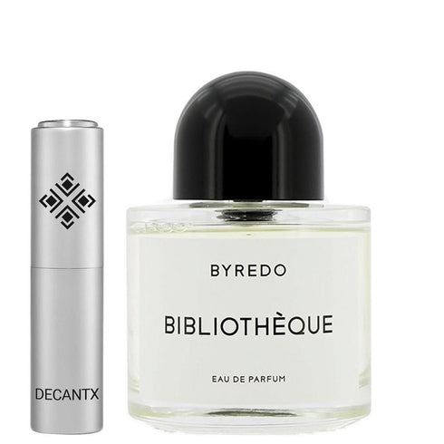 BYREDO Bibliotheque Eau de Parfum Unisex