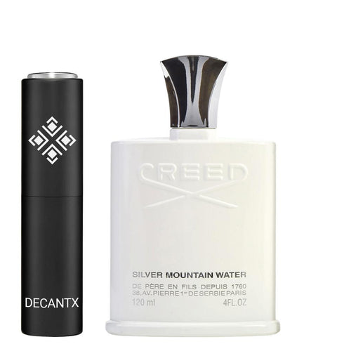 Creed Silver Mountain Water Eau de Parfum Unisex
