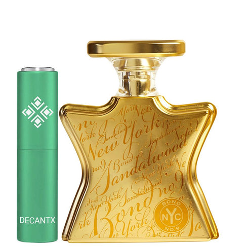 Bond No. 9 New York Sandalwood Eau de Parfum Unisex