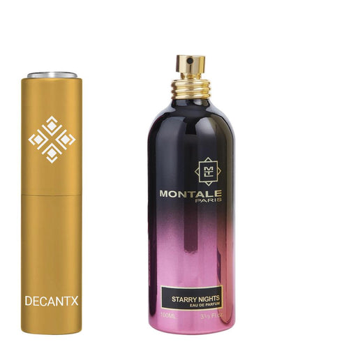 Montale Starry Night Eau de Parfum Unisex