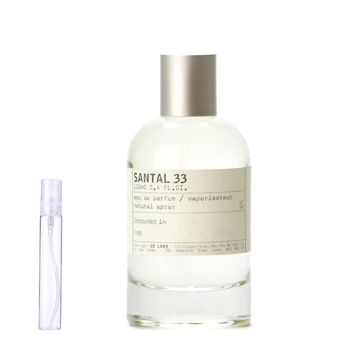 Le Labo Santal 33 Eau de Parfum Unisex