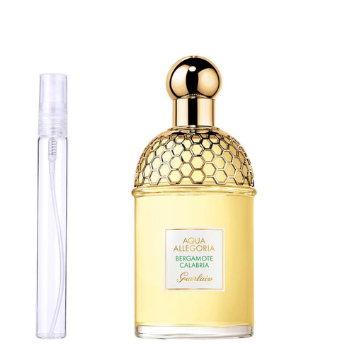 Guerlain Aqua Allegoria Bergamote Calabria Eau de Toilette Unisex