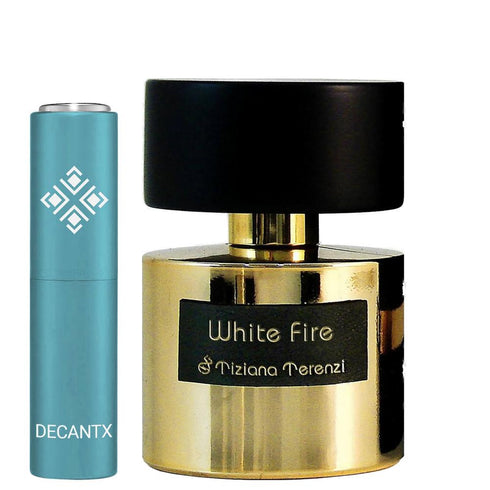 Tiziana Terenzi White Fire Extrait de Parfum Unisex