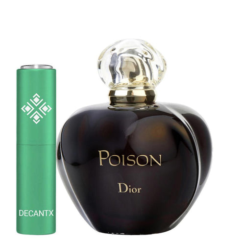 Dior Poison Eau de Toilette for Women