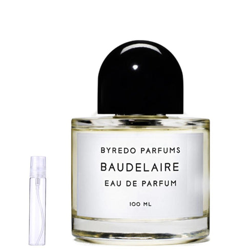 BYREDO Baudelaire Eau de Parfum Unisex