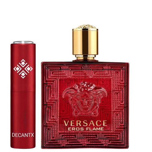 Versace Eros Flame Eau de Parfum for Men