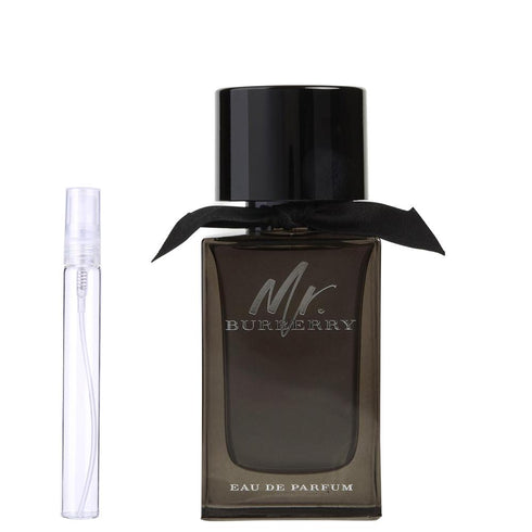 Burberry Mr. Burberry Eau de Parfum for Men