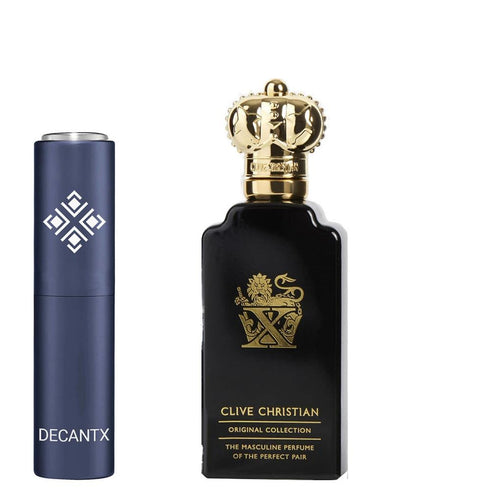 Clive Christian X Masculine Eau de Parfum for Men
