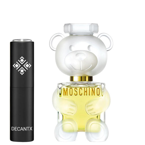 Moschino Toy 2 Eau de Parfum for Women