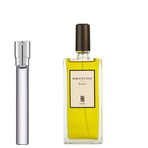 Serge Lutens Arabie Eau de Parfum for Women