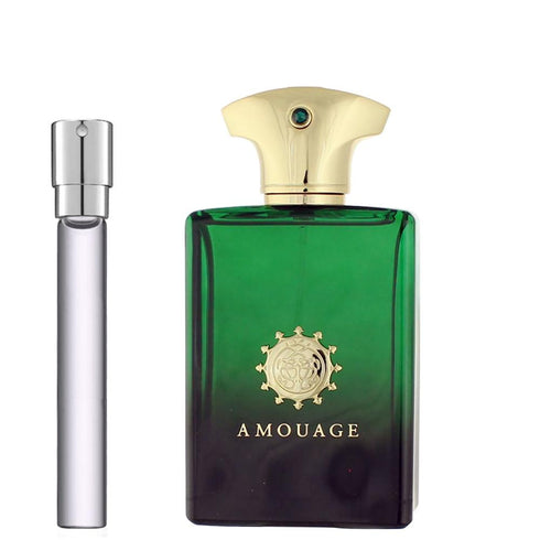 Amouage Epic Man Eau de Parfum for Men