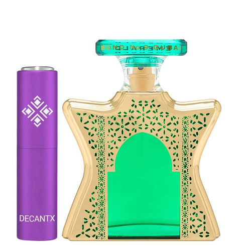Bond No. 9 Dubai Emerald Eau de Parfum Unisex