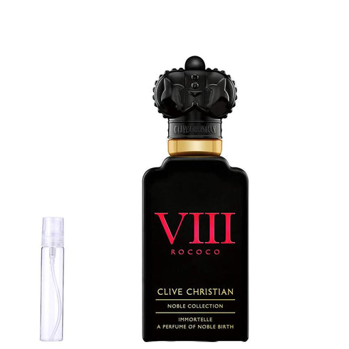 Clive Christian Noble Collection VIII Rococo Immortelle Parfum for Men