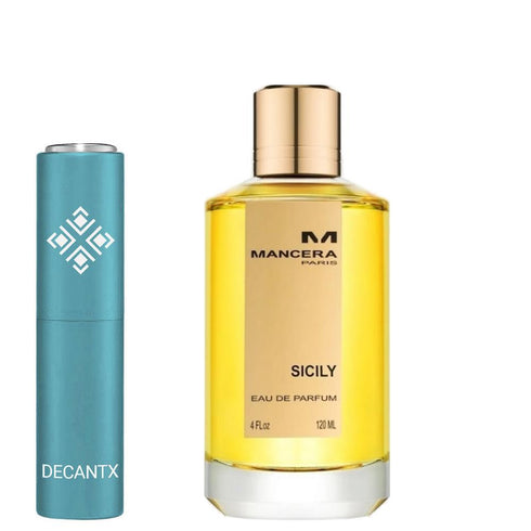 Mancera Sicily Eau de Parfum Unisex