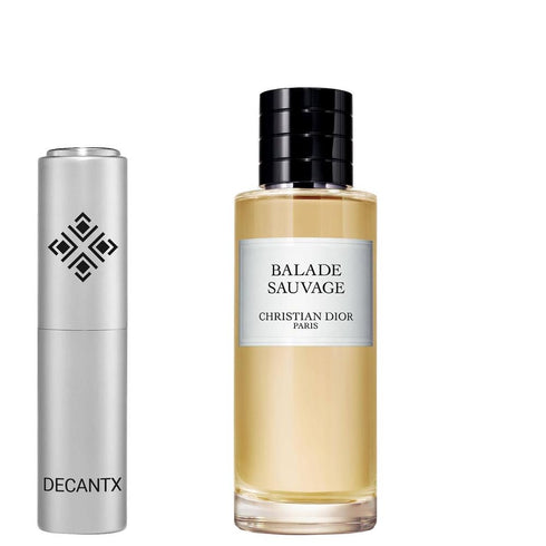 Christian Dior Balade Sauvage Eau de Parfum Unisex