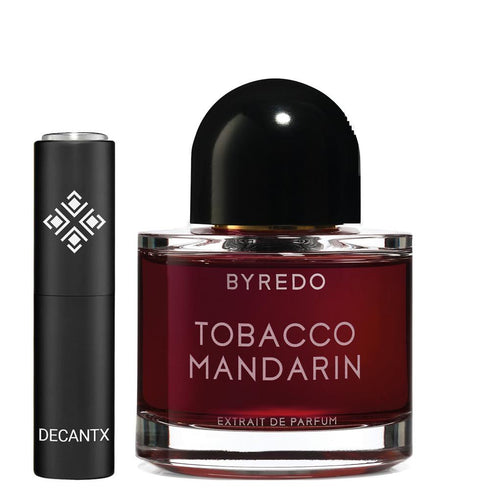 BYREDO Tobacco Mandarin Extrait de Parfum Unisex