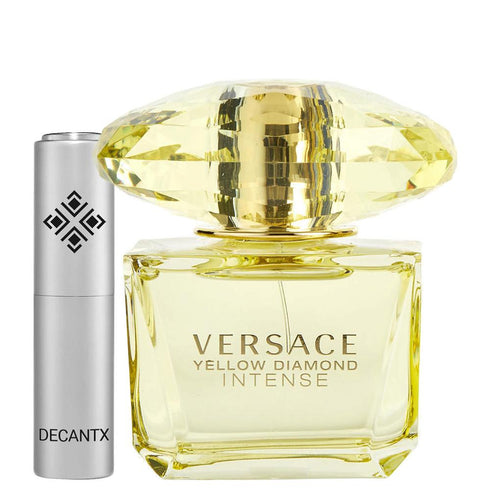 Versace Yellow Diamond Intense Eau de Parfum for Women