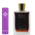 Juliette Has a Gun Oil Fiction Eau de Parfum Unisex