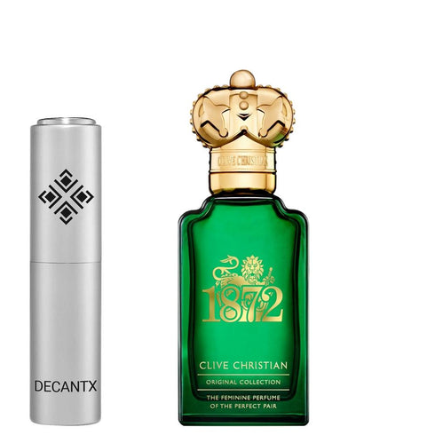 Clive Christian 1872 for Women Parfum for Women