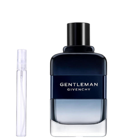 Givenchy Gentleman Eau de Toilette Intense for Men (2021)