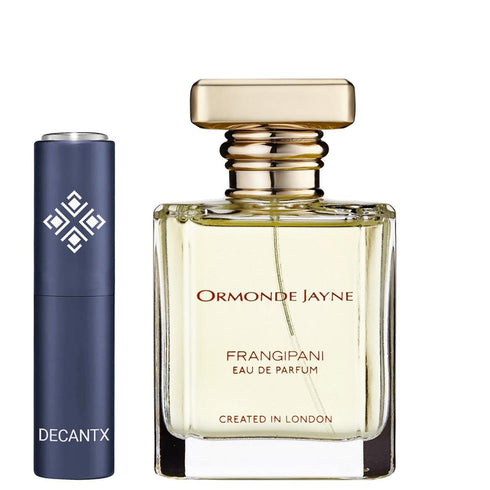 Ormonde Jayne Frangipani Eau de Parfum Unisex