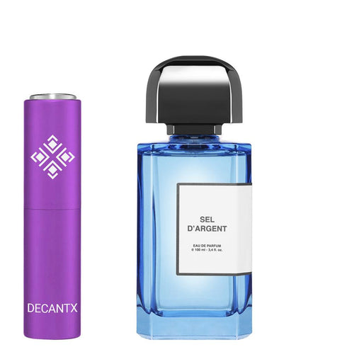 BDK Parfums Sel d'Argent Eau de Parfum Unisex