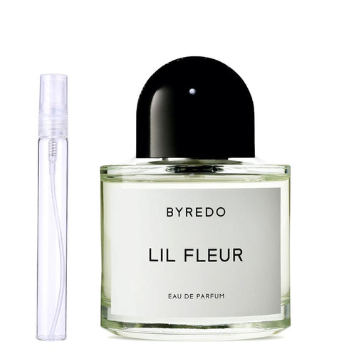 BYREDO Lil Fleur Eau de Parfum Unisex