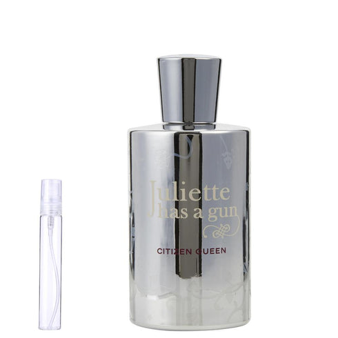Juliette Has a Gun Citizen Queen Eau de Parfum Unisex