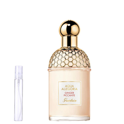 Guerlain Aqua Allegoria Ginger Piccante Eau de Toilette Unisex
