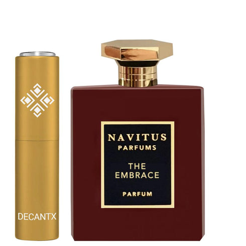 Navitus Parfums The Embrace Parfum Unisex