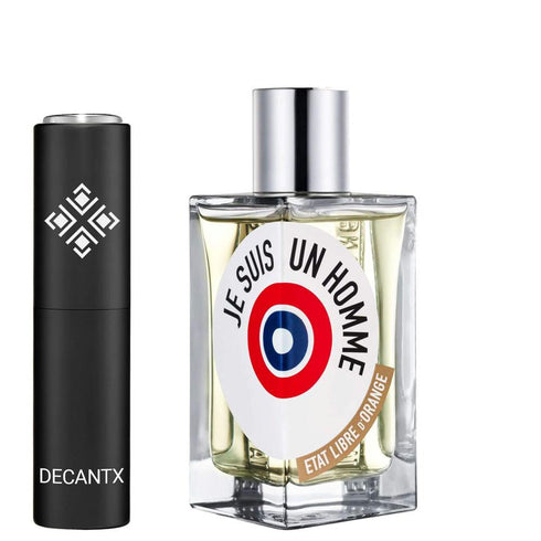 Etat Libre d'Orange Je Suis Un Homme Eau de Parfum for Men