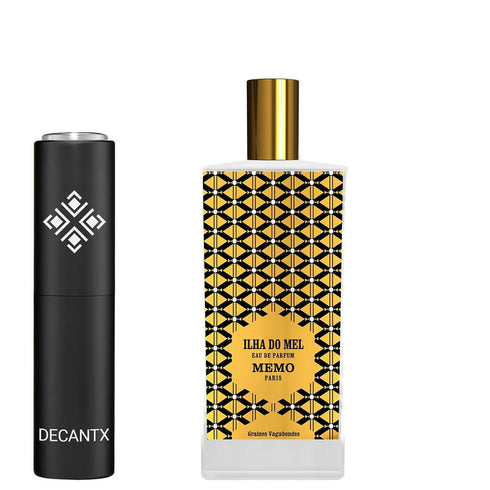 Memo Paris Ilha Do Mel Eau de Parfum Unisex