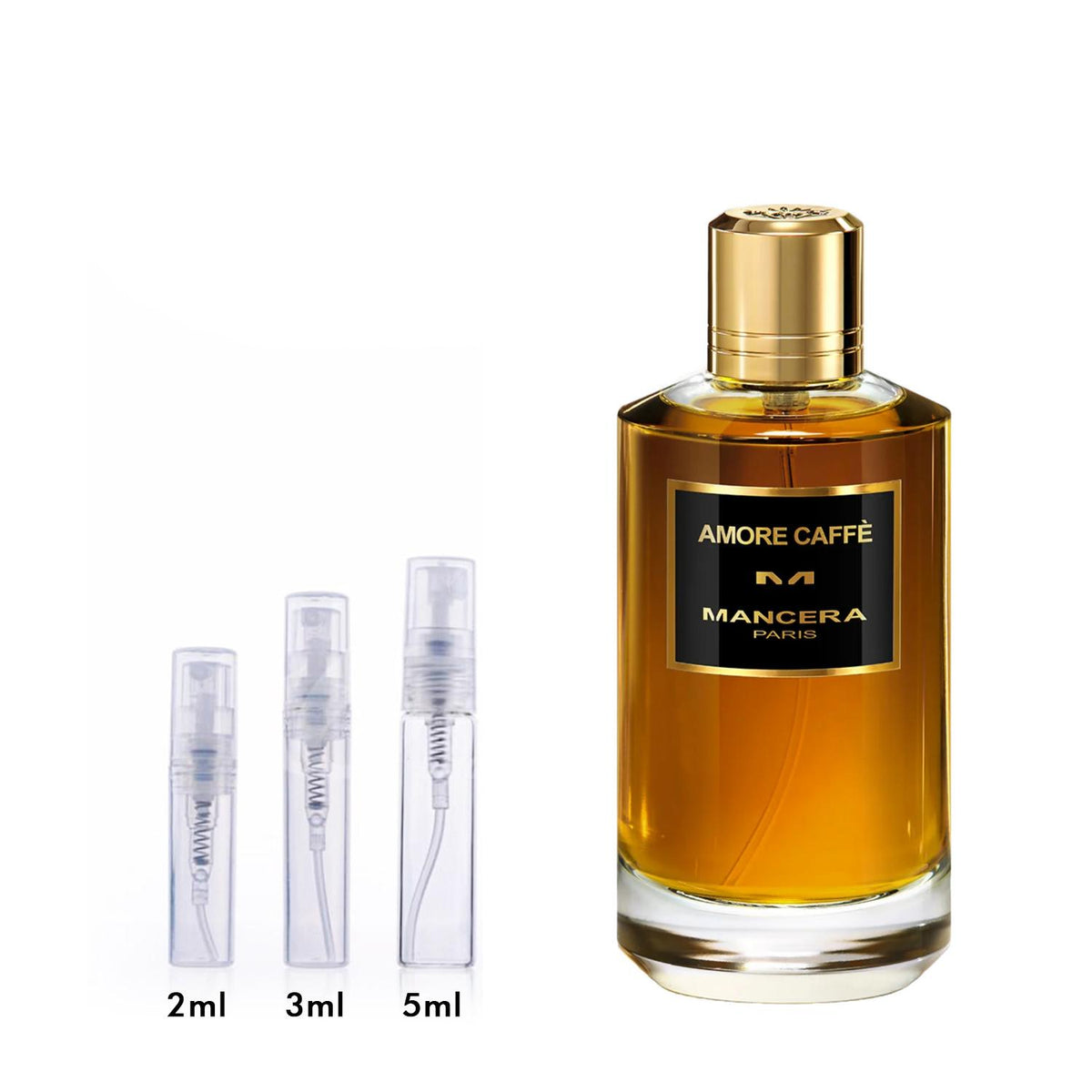 か*ず様 マンセラ　アモーレカフェ　Mancera Amore caffe Amore Caffe Eau de Parfum by Mancera | Luxury Fragrances